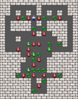 Уровень 424 — More Bugs collections